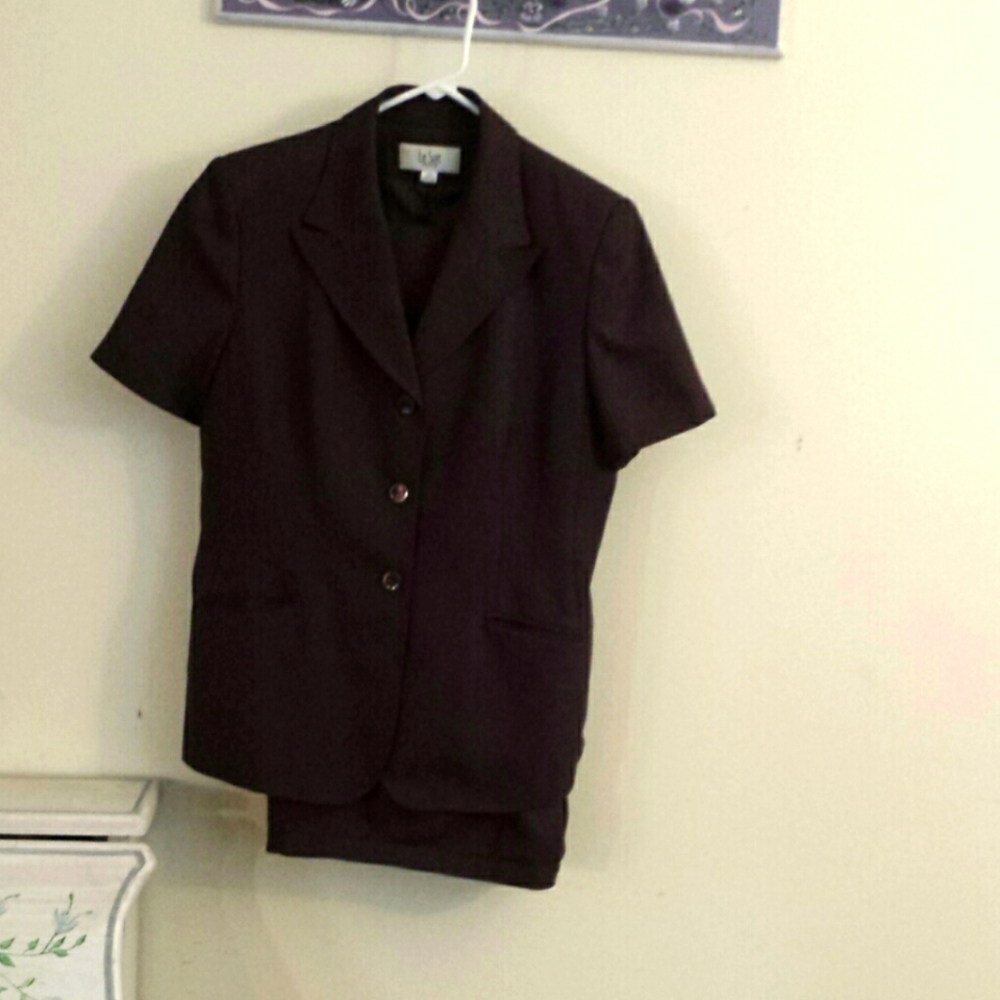 LeSuit Petite Blazer